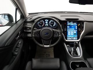 Subaru Outback 2.5 124кВ