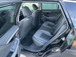 Subaru Outback AWD FIELD EyeSight 8CVT 2.5 B4 124kW