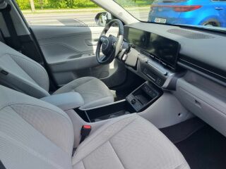 Hyundai Kona Premium 1.6 GDI 77kW