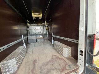 Ford Transit L3H2 Thermo King 2.2 TDI 114kW