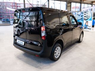 Ford Transit Courier Trend Ecoboost DCiV 1.5 74kW