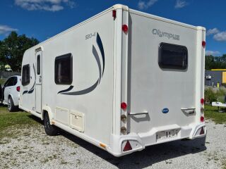 Bailey Olympus 534