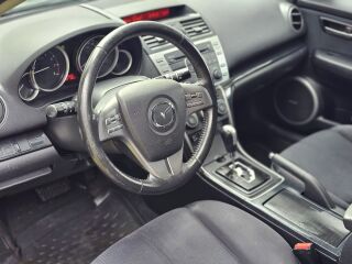 Mazda 6 2.0 108kW