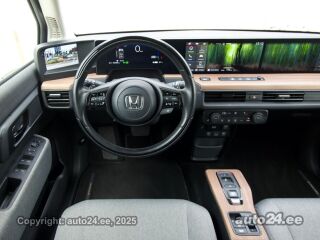 Honda e AdvancE 113kW