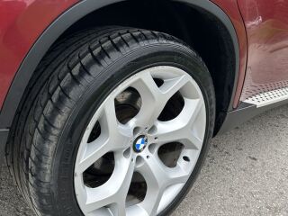 BMW X6 Xdrive 3.0 173kW