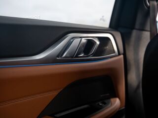 BMW i4 M50 xDrive 400kW
