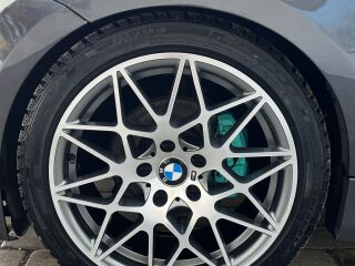 BMW 120 2.0 130kW