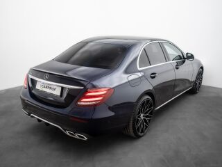 Mercedes-Benz E 350 e AMG PHEV 2.0 210kW
