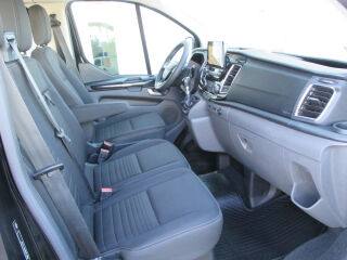 Ford Transit Custom 2.0 TDCi 96kW