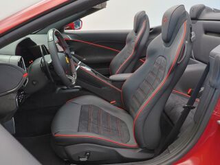 Ferrari Roma SPIDER 456kW