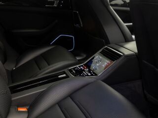 Porsche Panamera 4S E-HYBRID 324kW