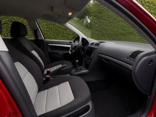 Skoda Octavia 1.6 MPI 75kW