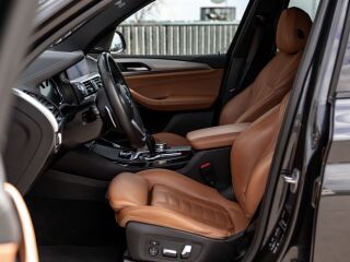 BMW X3 M40d 3.0 240kW