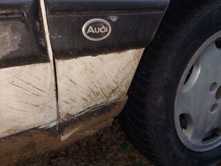 Audi 100 1.8 55kW