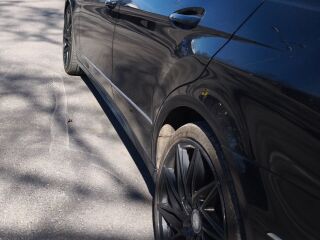 Mercedes-Benz E 220 2.1 125кВ