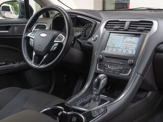 Ford Mondeo Titanium 2.0 110кВ