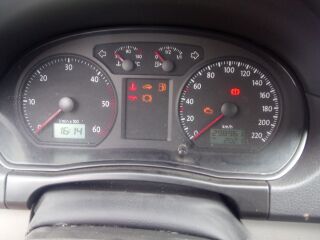 Volkswagen Polo 1.4 59кВ