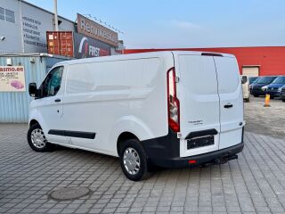 Ford Transit Custom L2H1 2.2 Tdci 92kW