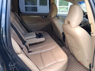 Volvo V70 2.4 D5 EURO3 120кВ