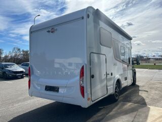 Bürstner T690 G Limited Riva loft 2.2 103kW