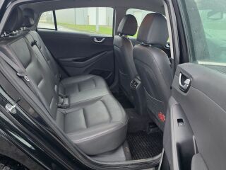 Hyundai Ioniq FULL Elekter 88kW