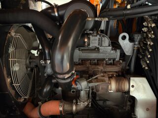 Wirtgen W50DC 92kW