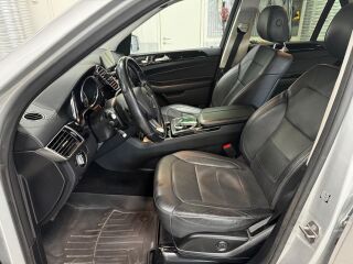 Mercedes-Benz GLE 350 3.0 190kW