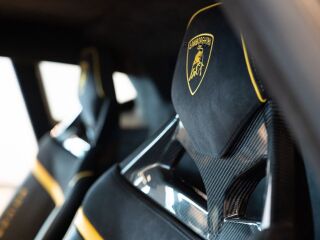 Lamborghini Huracan Tecnica 60th Anniversario 5.2 V10 470kW