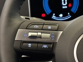 Hyundai Tucson 7DCT-Style Black Edition MY26 1.6 R4 110kW