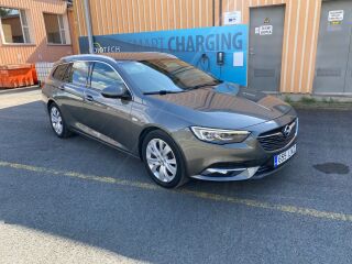 Opel Insignia 1.6 100кВ