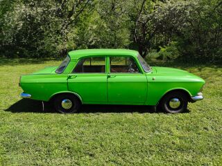 IZ 412 1.5 55kW