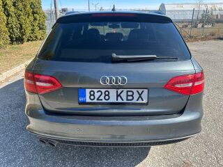 Audi A4 3xS-Line 3.0 V6 TDI 180kW