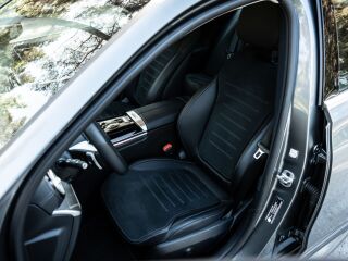 Mercedes-Benz C 200 AMG LINE 1.5 150kW