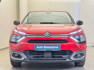 Citroen C4 Shine PureTech 130 AT8 1.2 96kW