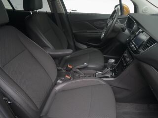 Opel Mokka X Luxury 4x4 1.4 112kW
