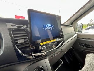 McLouis GLAMYS 320 - TRUMA DIESEL - ALL INCLUSIVE - LiFePo 2.0 121kW