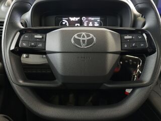 Toyota ProAce City Professional Plus 75kW