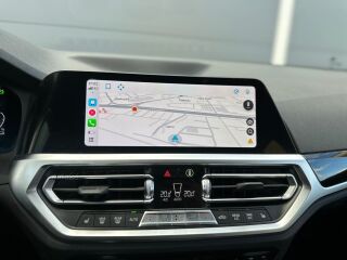 BMW 320 e Sport Line xDrive 2.0 175кВ