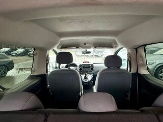 Peugeot Partner Tepee 1.6 72kW