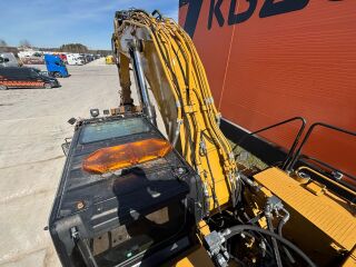 CAT / Caterpillar 352 317kW