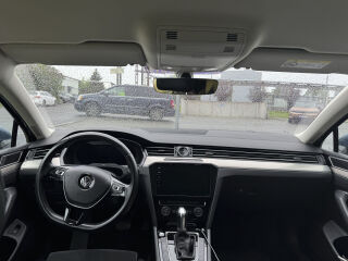 Volkswagen Passat R-line 1.8 132kW