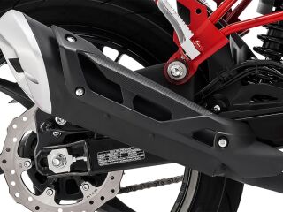 Benelli BN 125 9kW