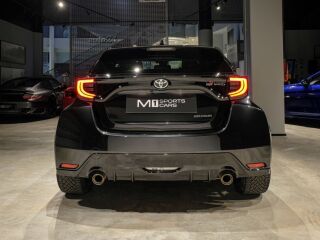 Toyota Yaris GR Circuit Pack 1.6 192kW
