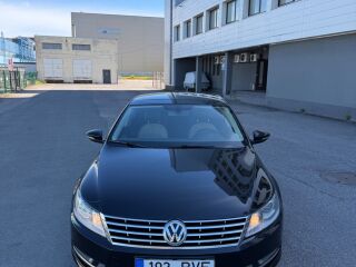 Volkswagen CC 2.0 103кВ