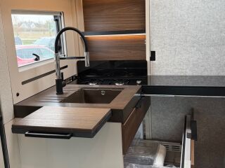 Bürstner Signature 7.5 2.2 103kW