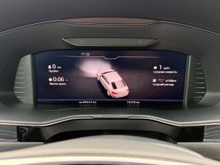 Skoda Superb 2.0 140kW