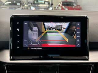 SEAT Tarraco FR 2.0 TSI 180kW