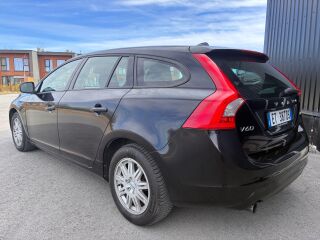 Volvo V60 1.6 D2 Facelift Economy Led 84kW
