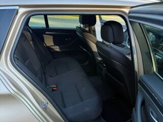 BMW 525 2.0 160kW