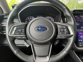 Subaru Outback Limited 2.5 124kW